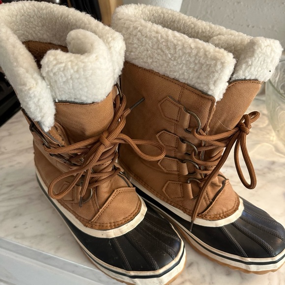 Portland Emmett boot size 6 - Picture 2 of 7